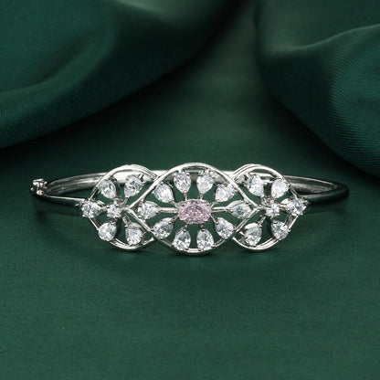 Fancy Swarovski Bracelet