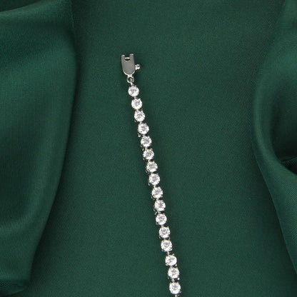 Ferikha Chain Type Bracelet