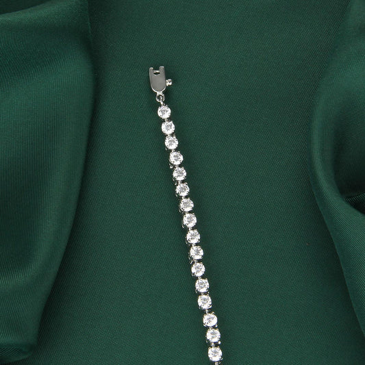 Ferikha Chain Type Bracelet