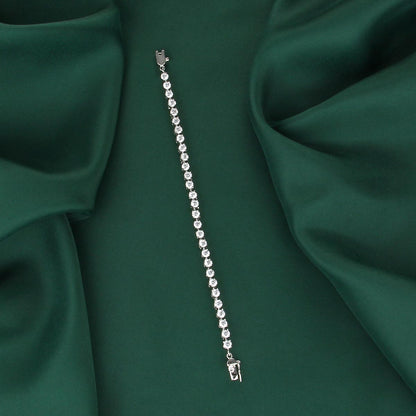 Ferikha Chain Type Bracelet