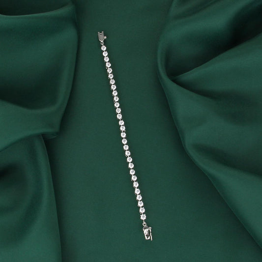 Ferikha Chain Type Bracelet