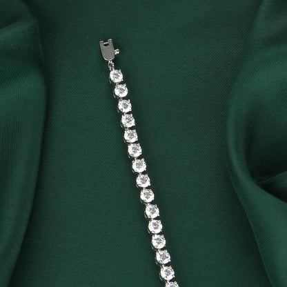 Kiora Chain Type Bracelet