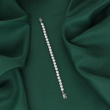 Kiora Chain Type Bracelet