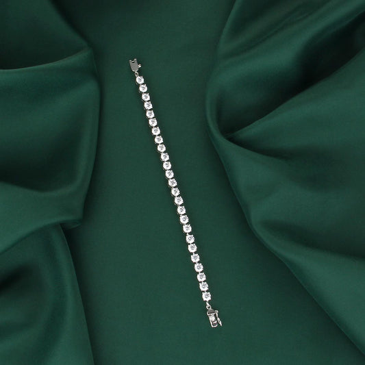 Kiora Chain Type Bracelet