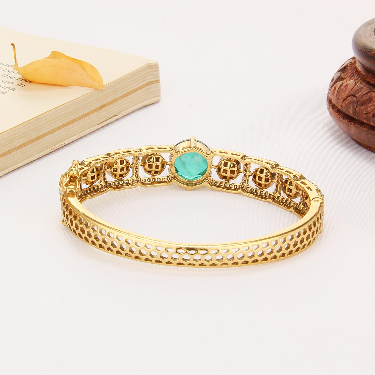 Lekisha Bracelet