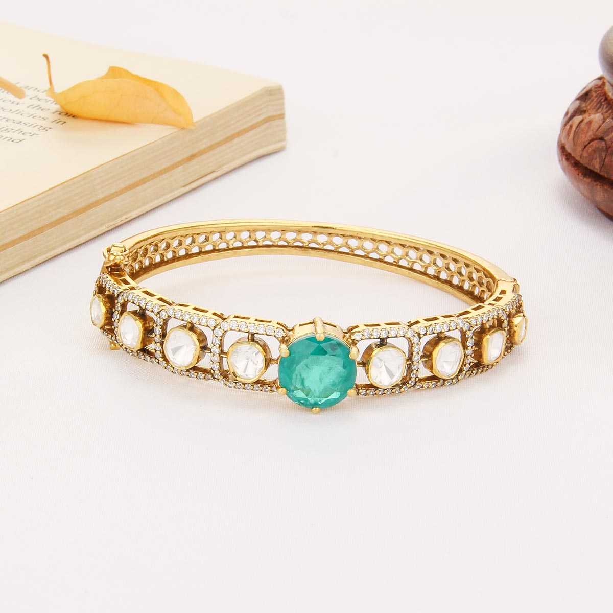 Lekisha Bracelet