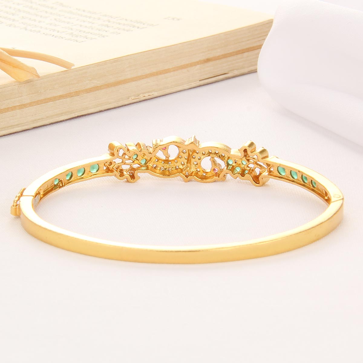 Jansika Stone Bracelet