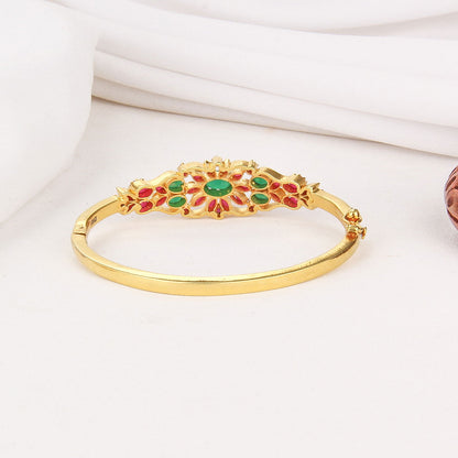 Grandeur Pakshi Bracelet