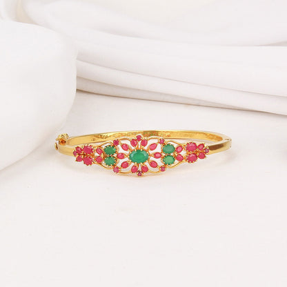 Grandeur Pakshi Bracelet