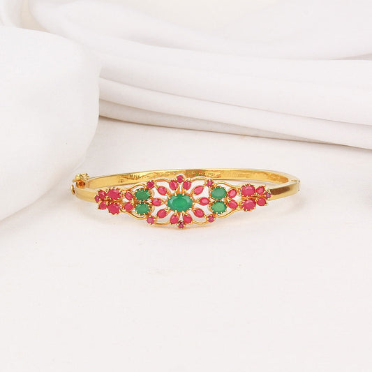 Grandeur Pakshi Bracelet