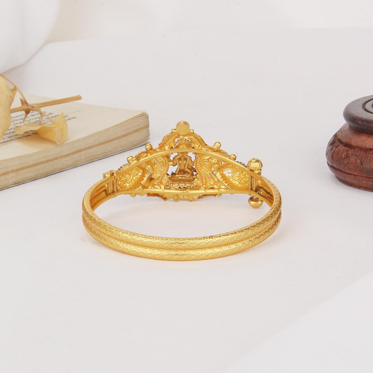 Reyna Nagas Bracelet