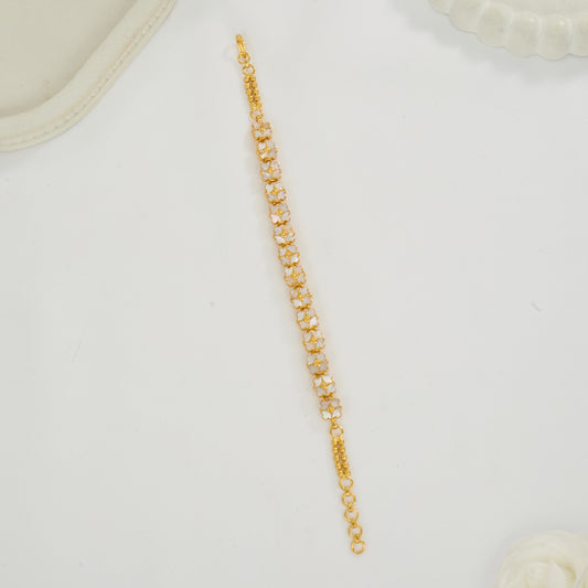 Fabulous Kundan Bracelet