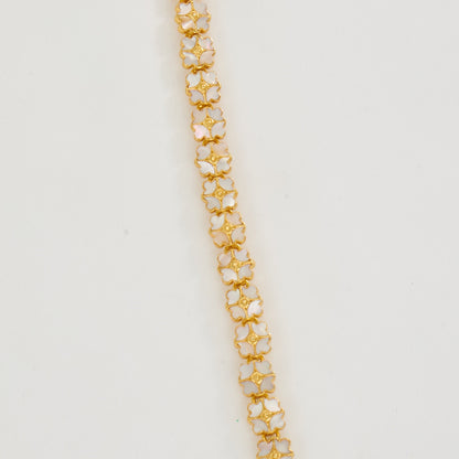 Fabulous Kundan Bracelet