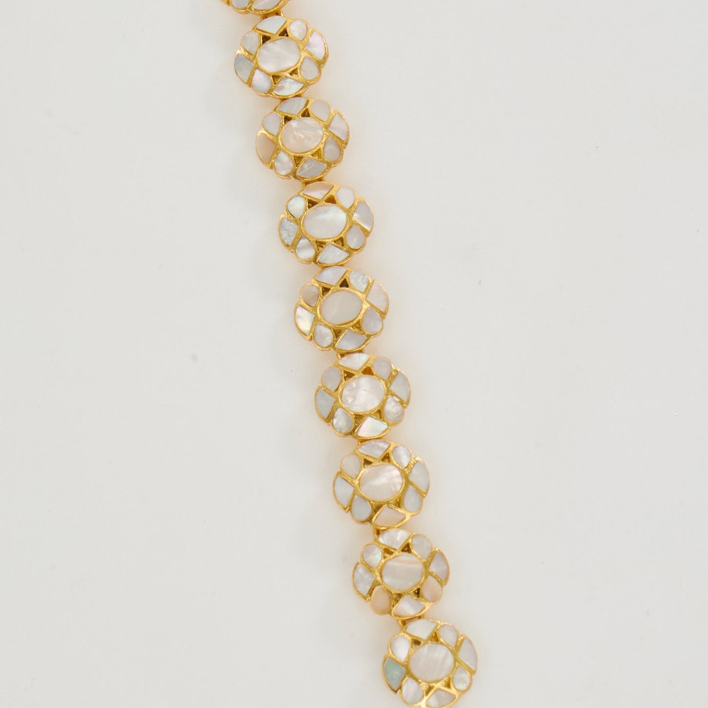 Gorgeous Kundan Bracelet
