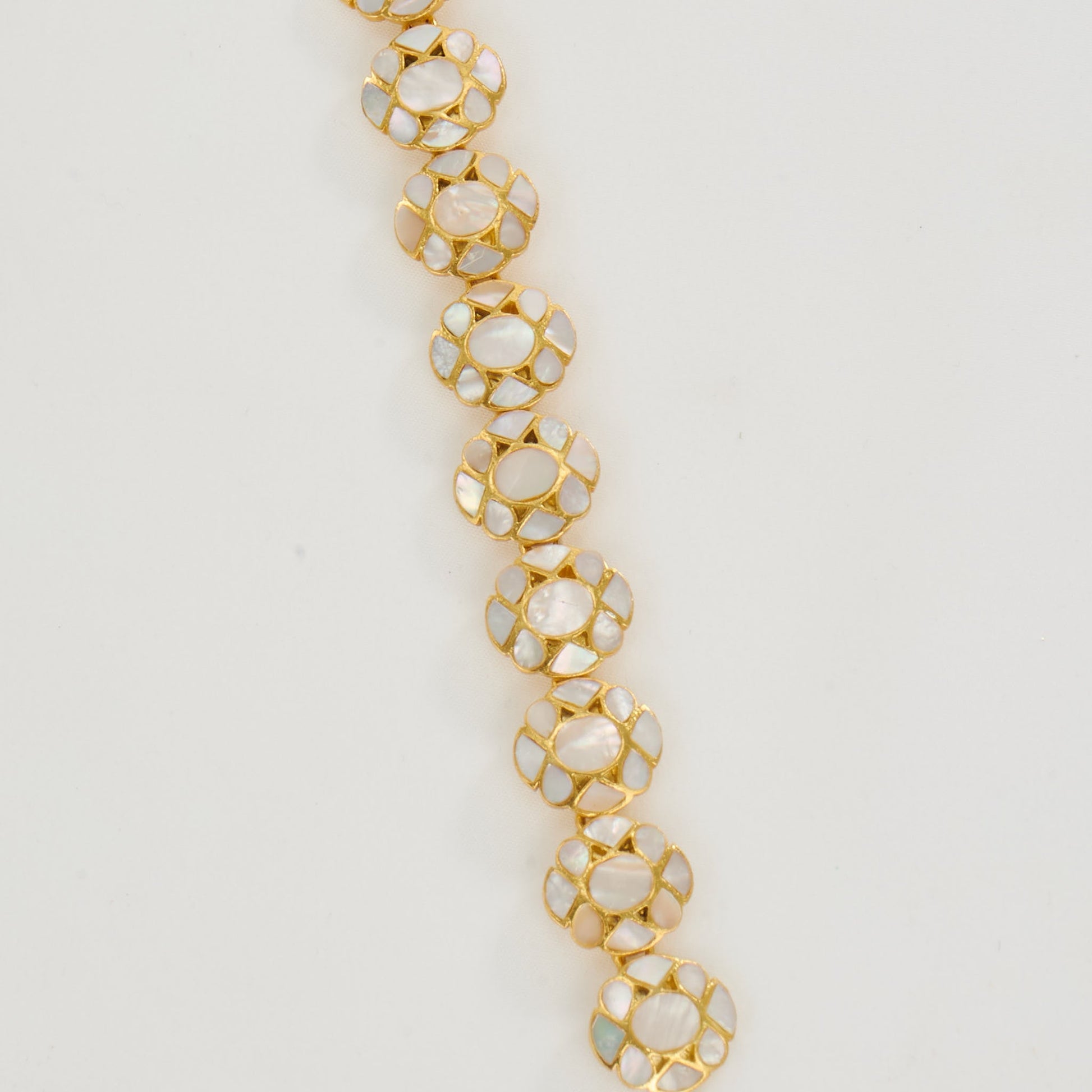 Gorgeous Kundan Bracelet