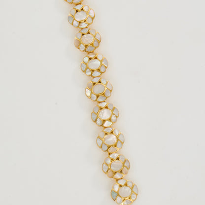 Gorgeous Kundan Bracelet