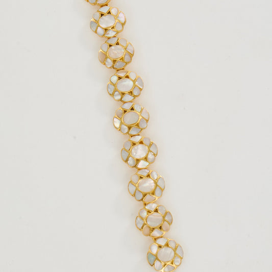 Gorgeous Kundan Bracelet