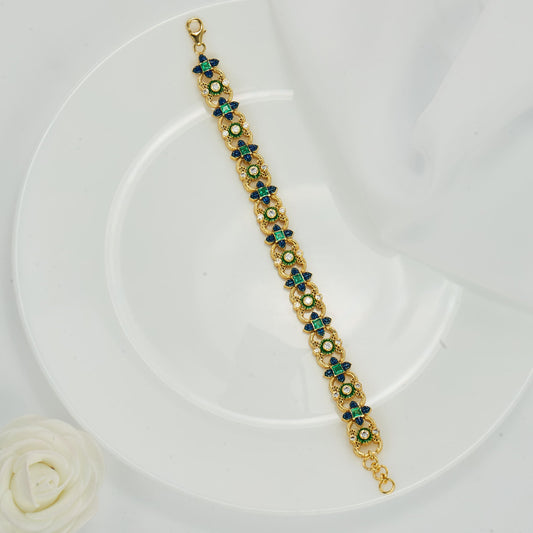 Sanyukta Bracelet