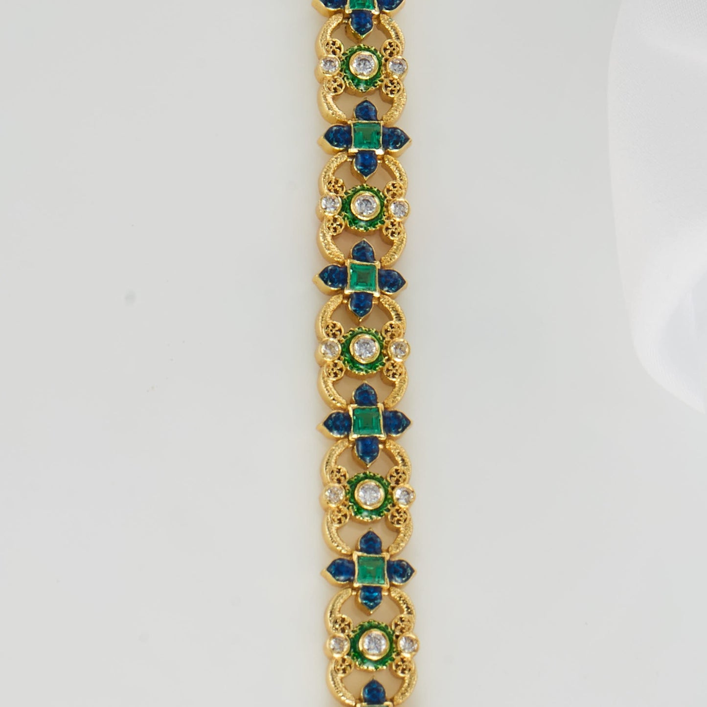 Sanyukta Bracelet
