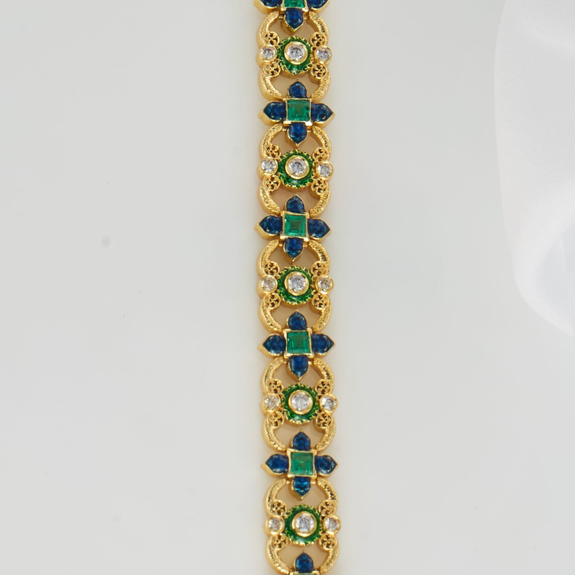 Sanyukta Bracelet