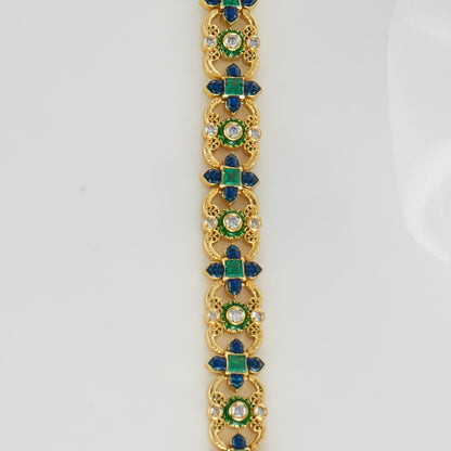 Sanyukta Bracelet