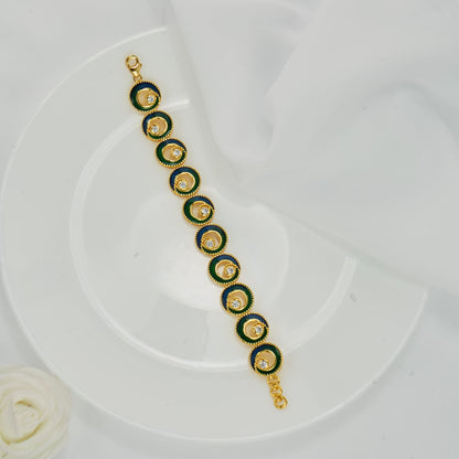 Jivanshi Bracelet