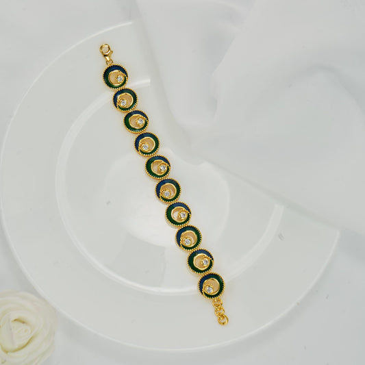 Jivanshi Bracelet