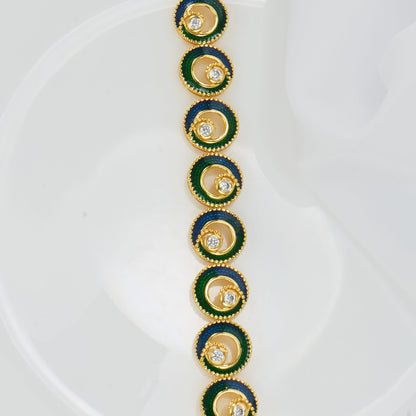 Jivanshi Bracelet