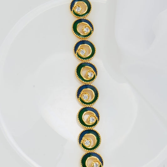 Jivanshi Bracelet