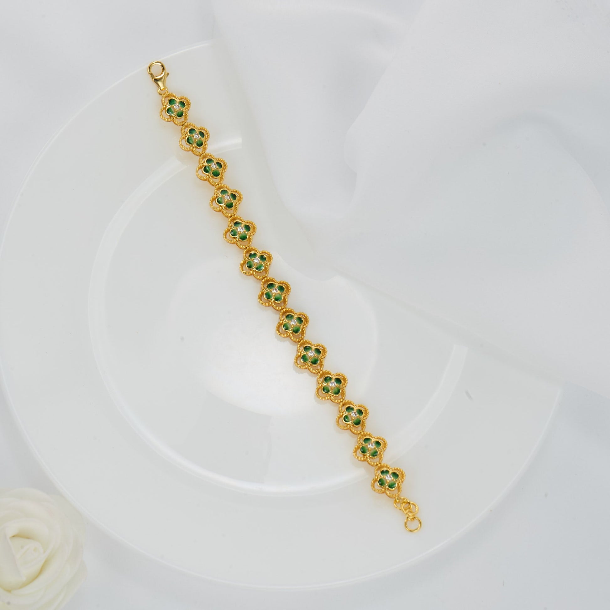 Joshika Bracelet