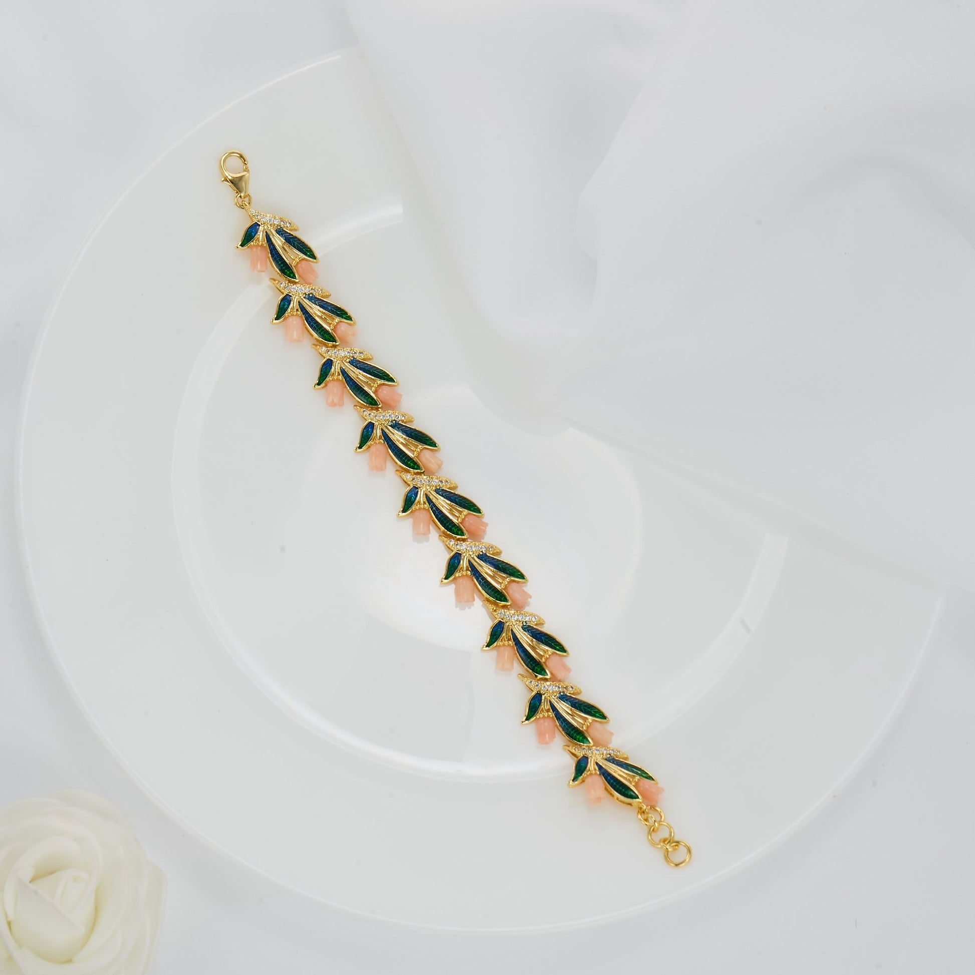 Trendy Bracelet