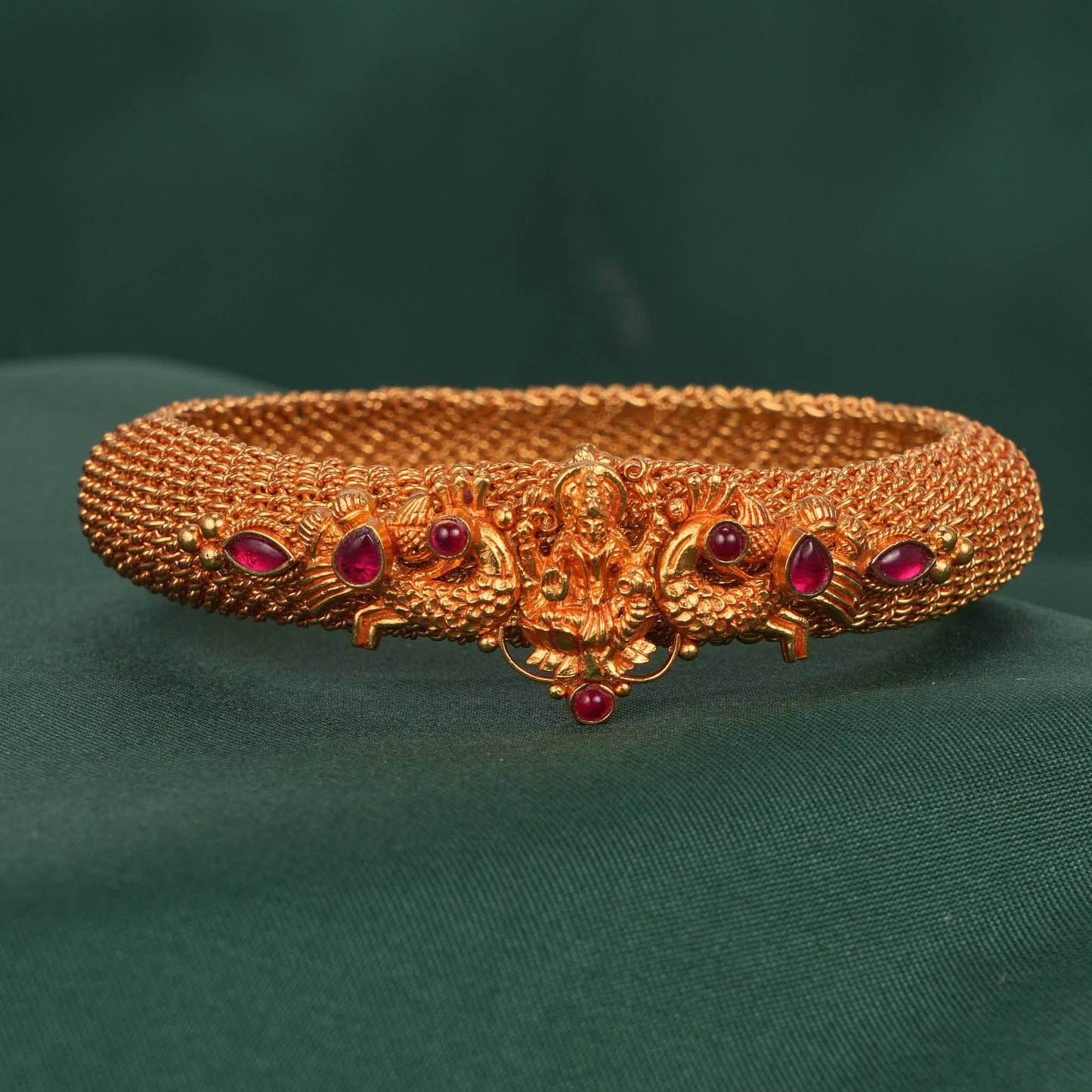 Royal Stone Bracelet