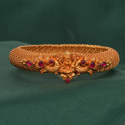 Royal Stone Bracelet