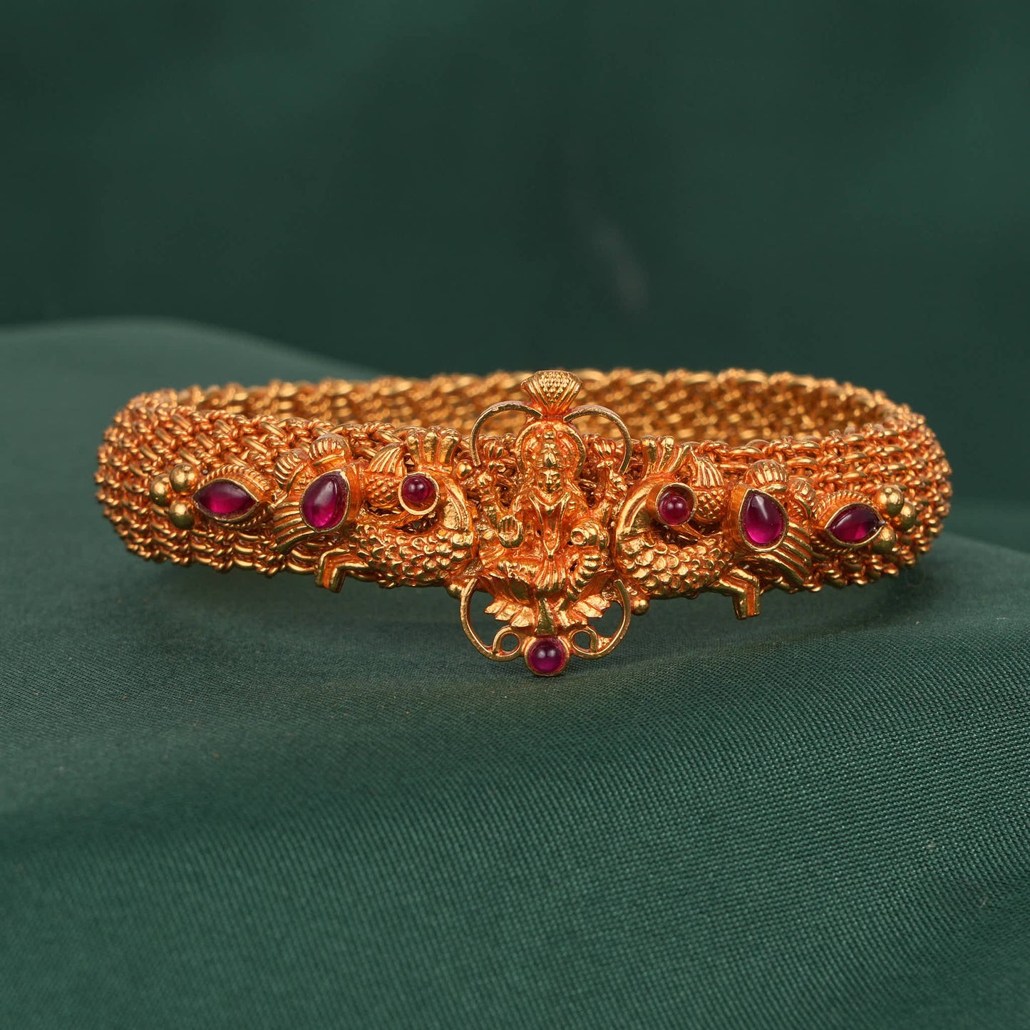 Attractive Stone Bracelet