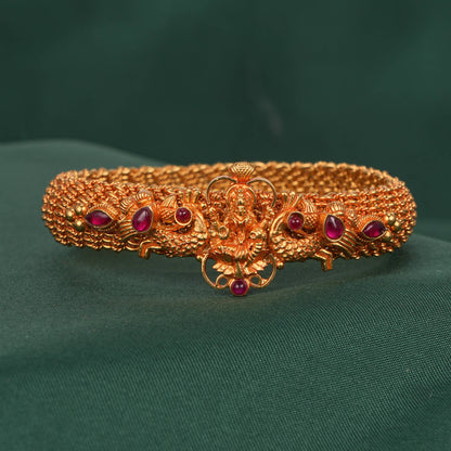 Attractive Stone Bracelet