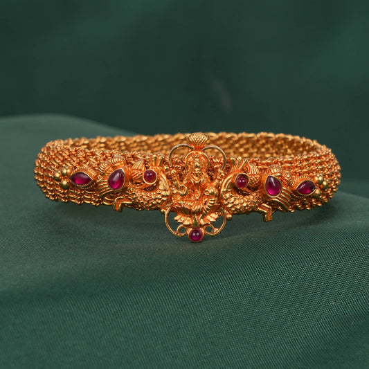 Attractive Stone Bracelet