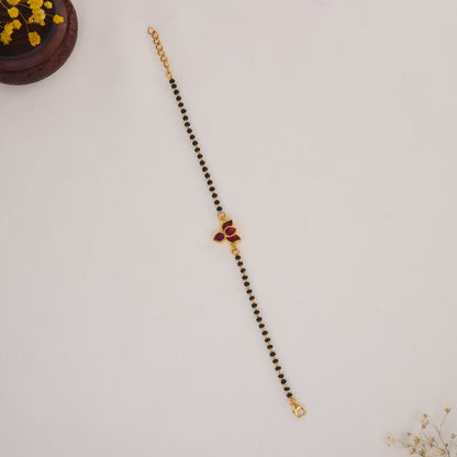 Kriti Kundan Bracelet
