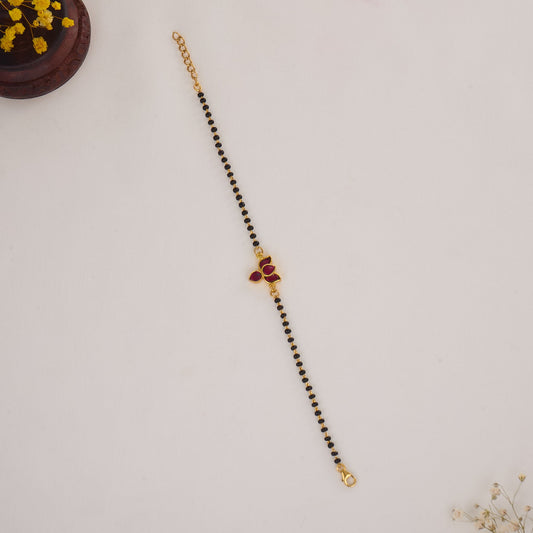 Kriti Kundan Bracelet