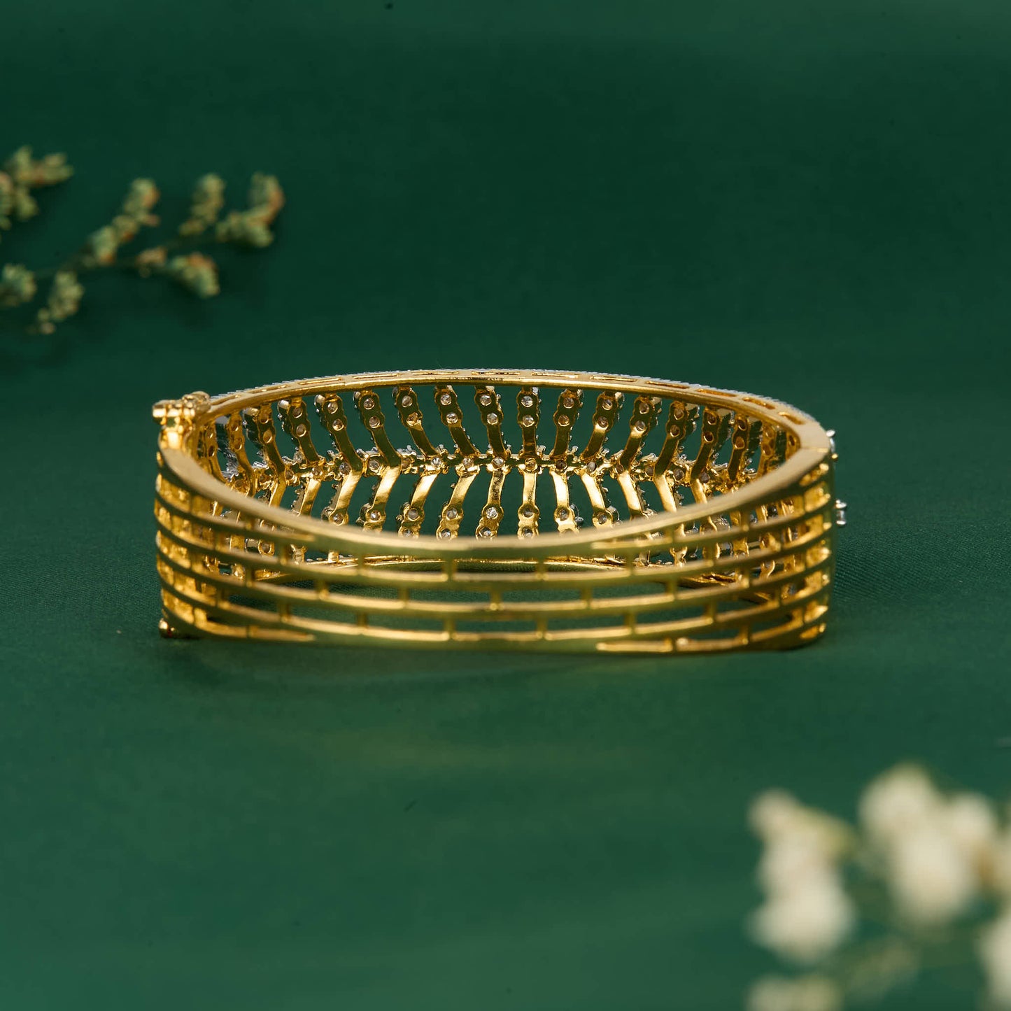 Uchchitaa Avikam Bracelet