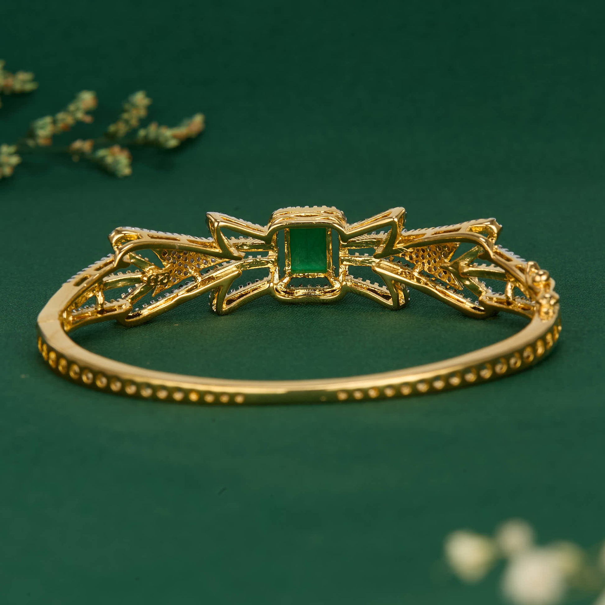 Khechariroopa  Avikam Bracelet