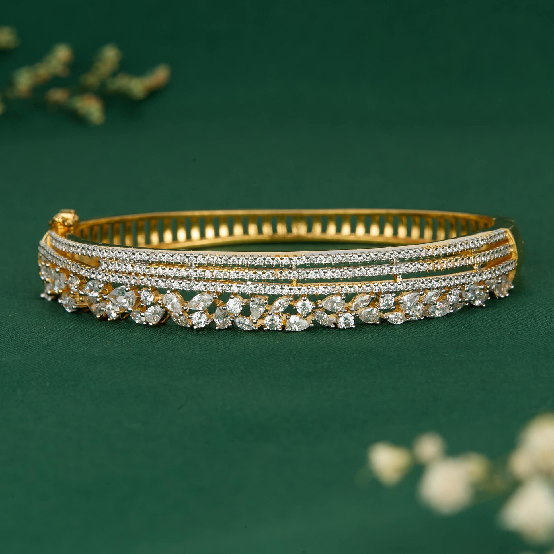 Sadana Avikam Bracelet