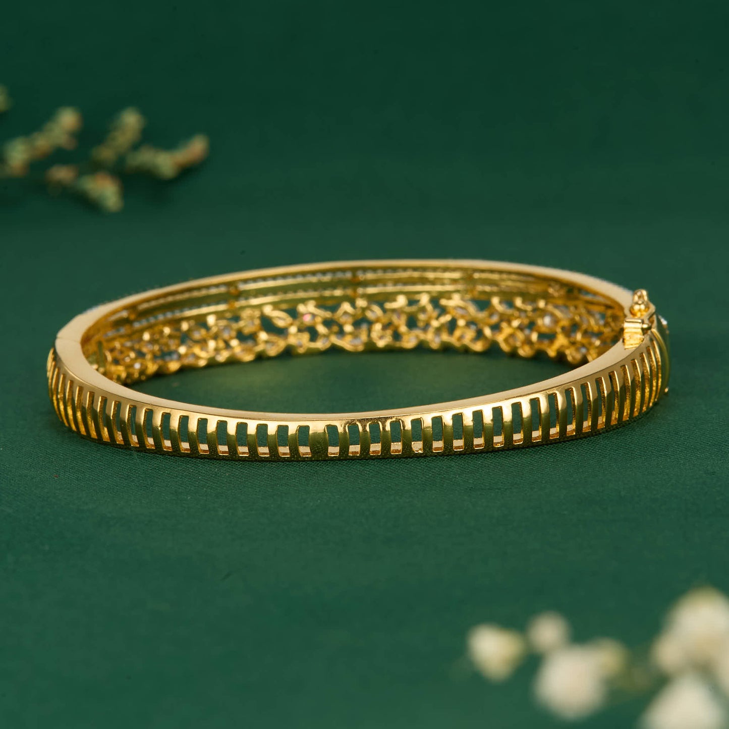 Sadana Avikam Bracelet