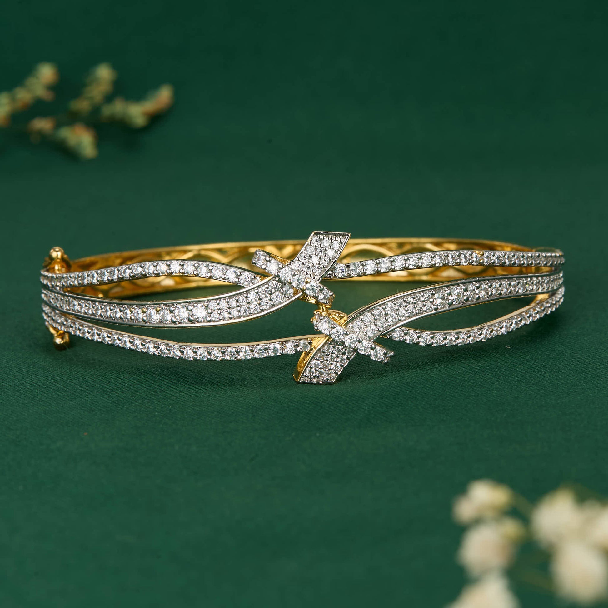 Ashani  Avikam Bracelet