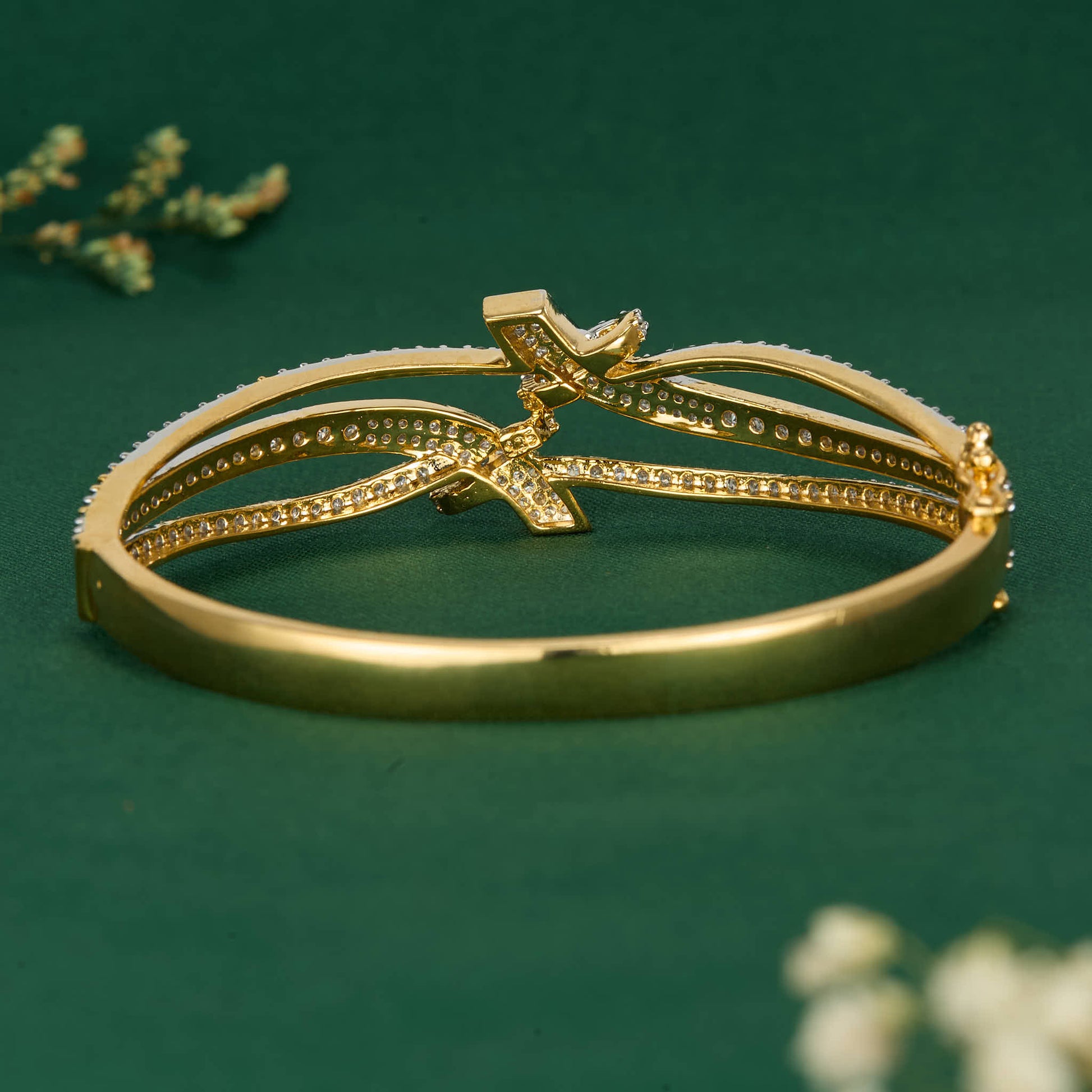 Ashani  Avikam Bracelet