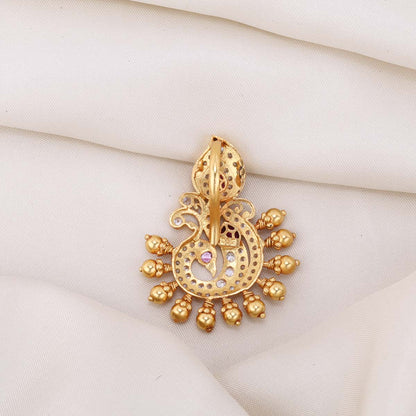 Trishikha Pendant