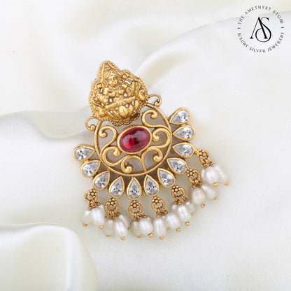Nandhika Pendant
