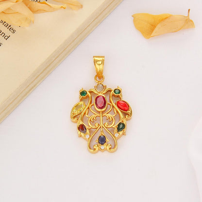 Blithe Pendant