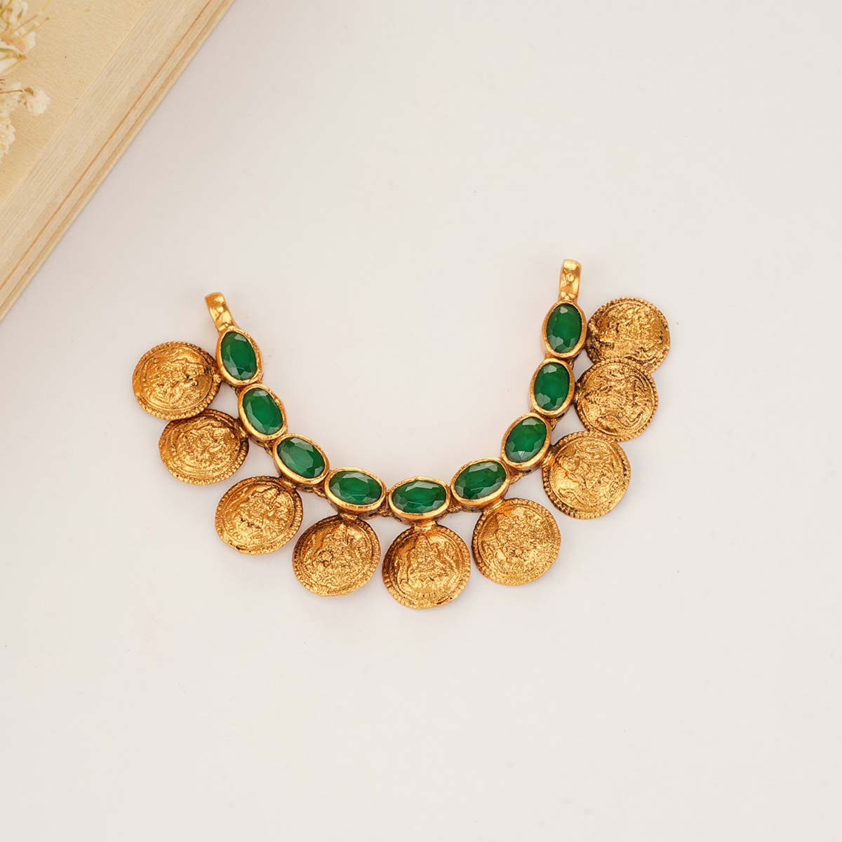 Shiviya Pendant