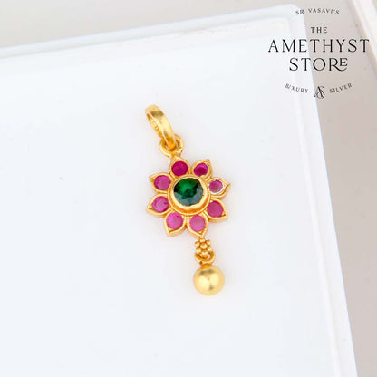 Renitha Pendant