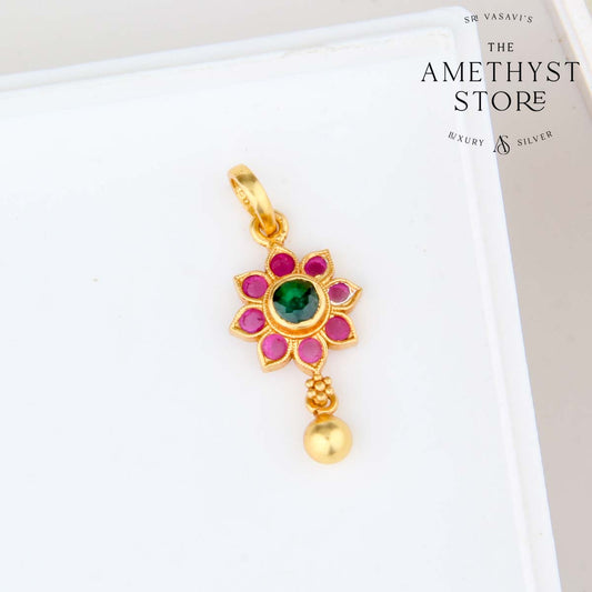 Renitha Pendant